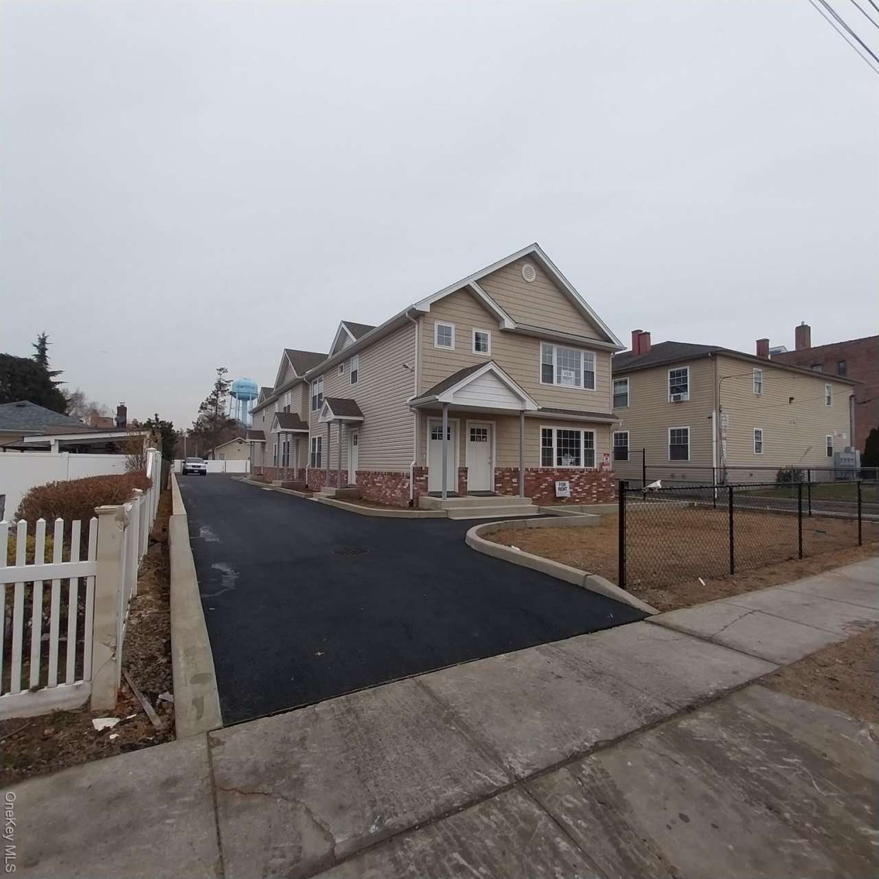 343 Jackson Street unit: 3