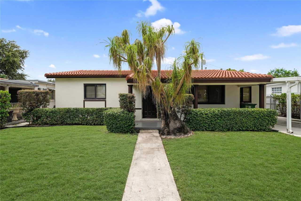 168 Southeast 9th Court