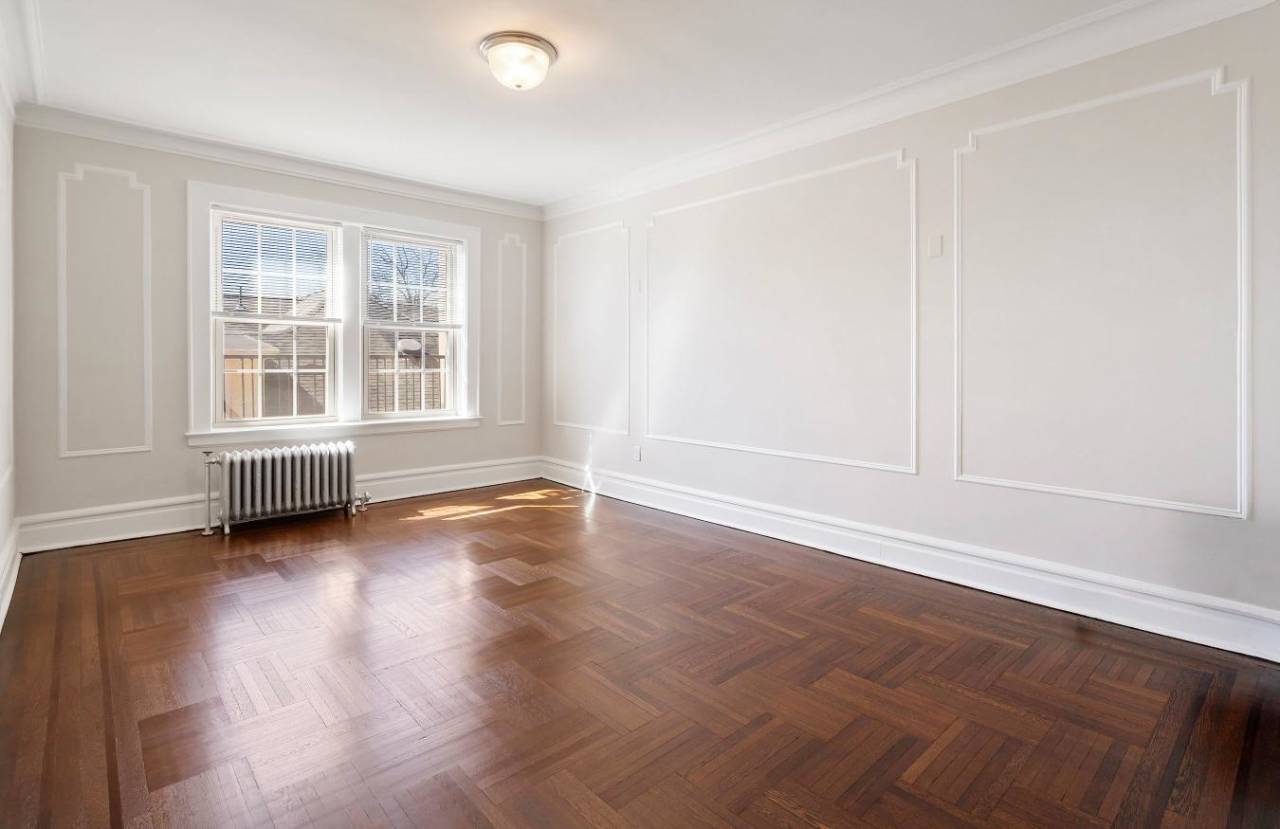 11 Park Place Apartments