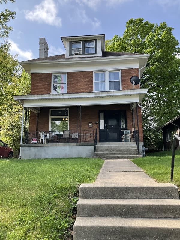 1825 Clarion Avenue - 1
