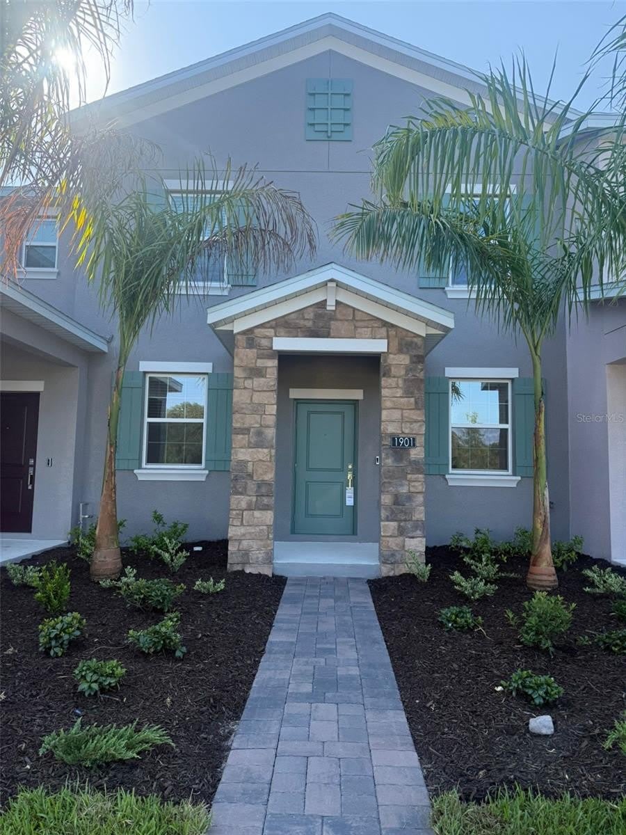 1901 FULFILLMENT DRIVE