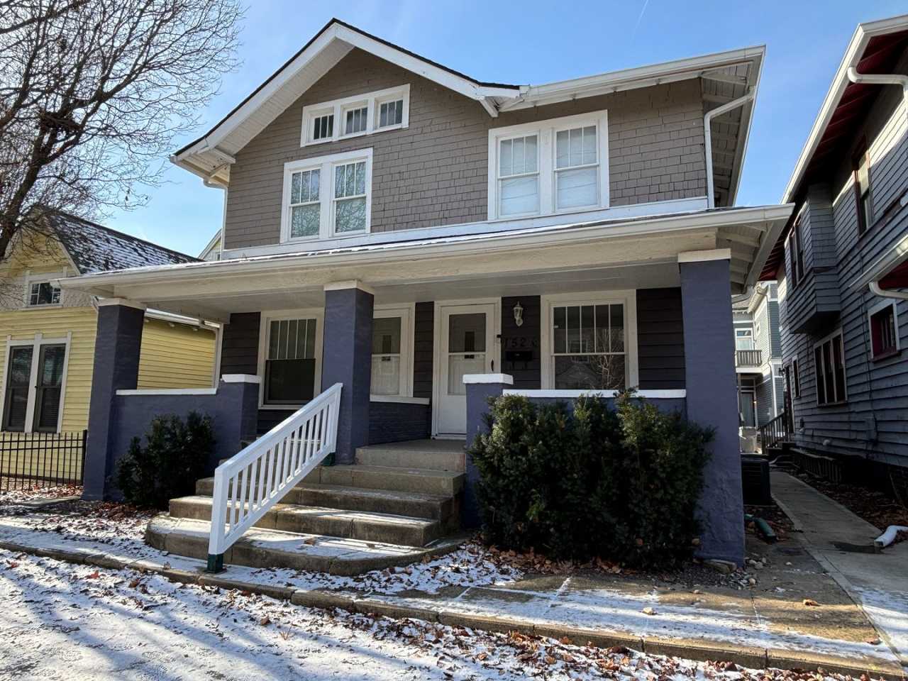 2 Bed, 2 Bath Minutes from Downtown!