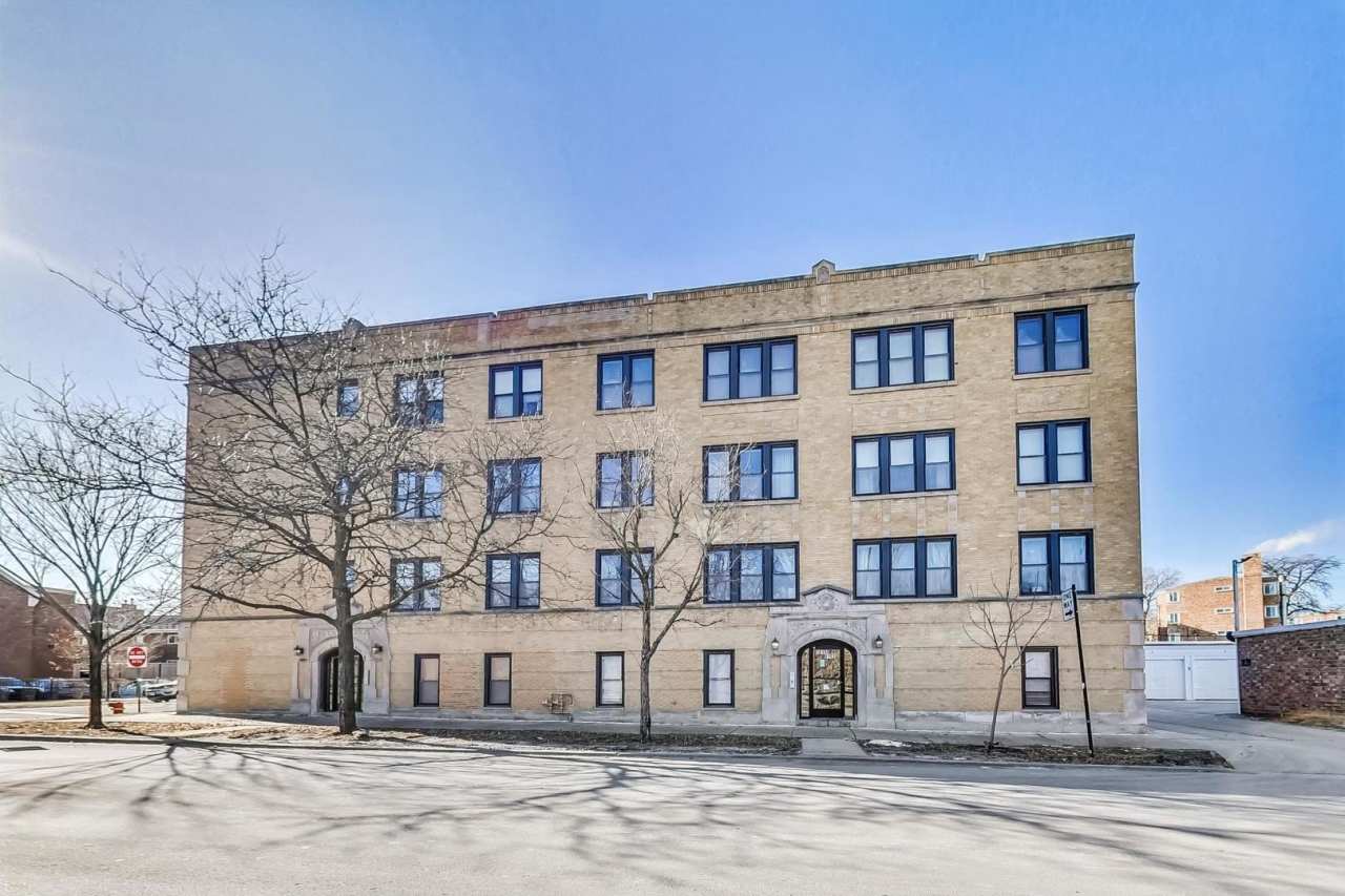 6150 N RAVENSWOOD Avenue unit: 3