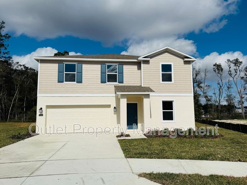 1386 Inkberry Circle