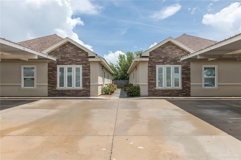 3801 Tinsley Avenue unit: 3