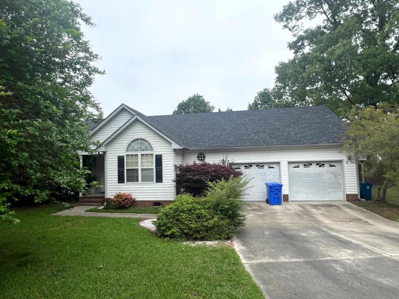 7112 Overland Ct ~ Tarleton Plantation