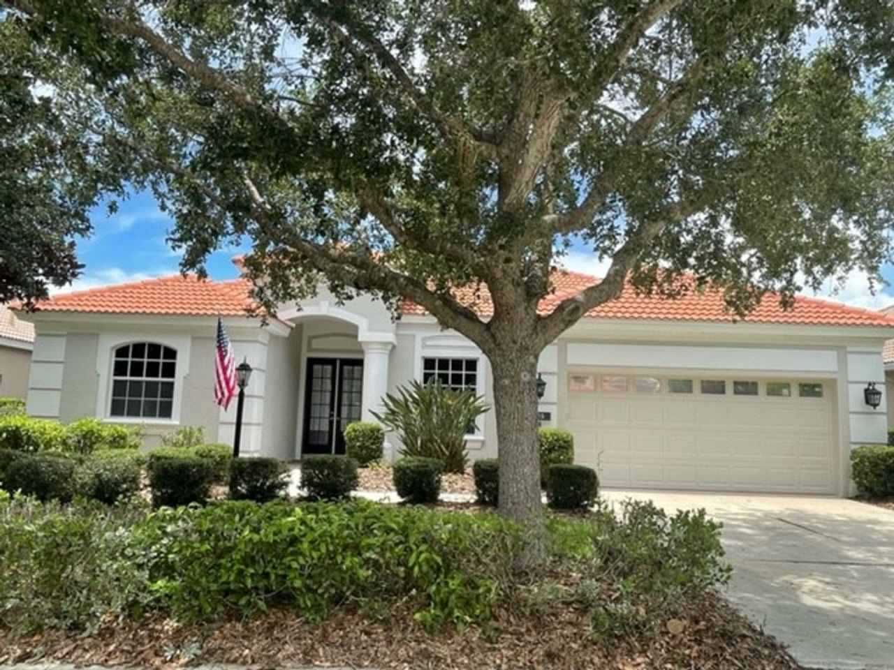 Osprey, FL 3BR/3BA Single Family Pool Home