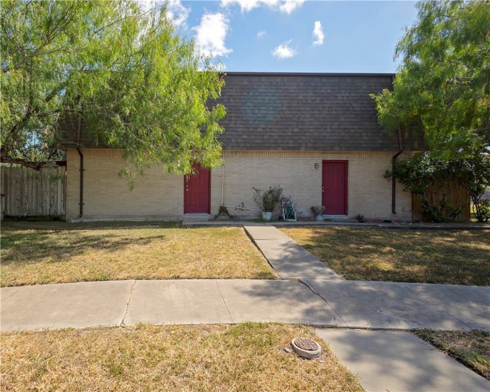 5030 Meandering unit: 5034