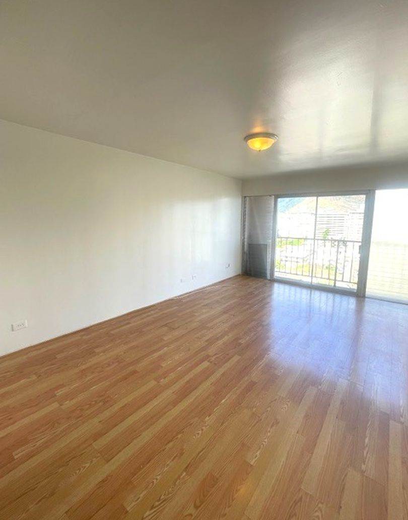 3 Bedroom / 1.5 Bath in Honolulu