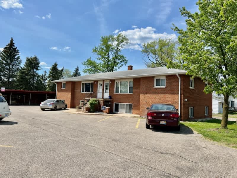 8040 South Westnedge Avenue #4