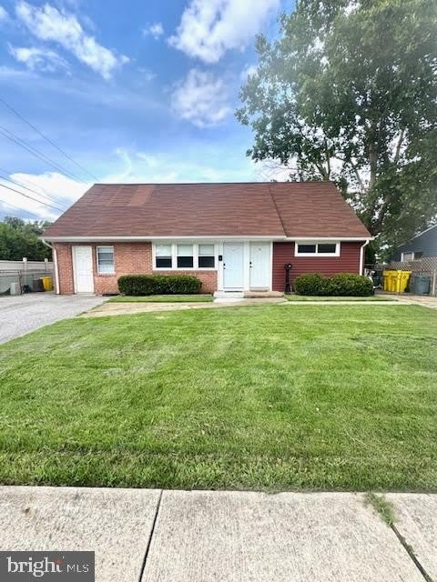 1 COUNTRY CLUB Drive