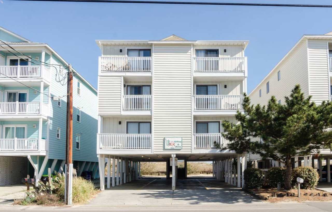 (C044) 708 Carolina Beach Ave North, Unit 21 A, Carolina Beach, NC 28428