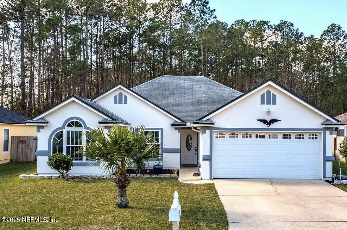 105 JOHNS GLEN Drive