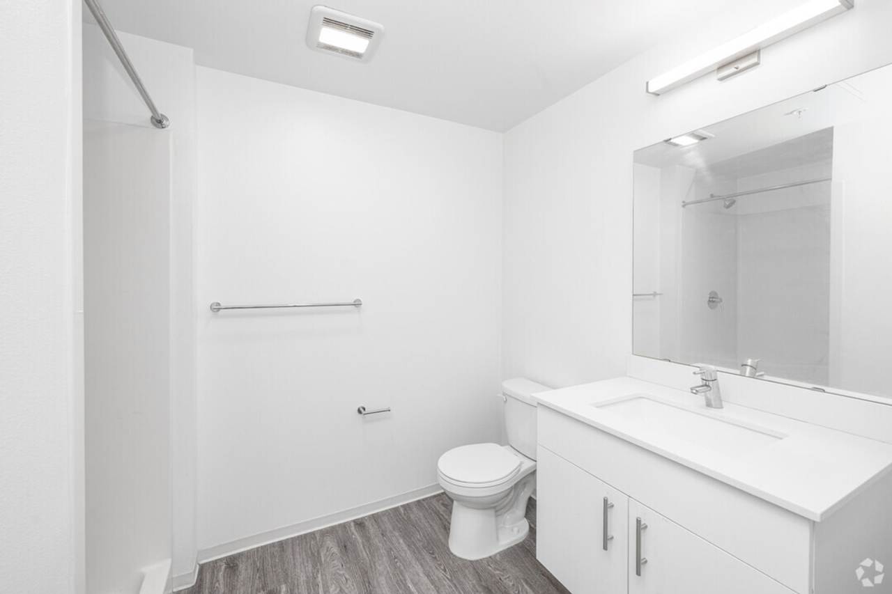 Ninth & MLK - Residential