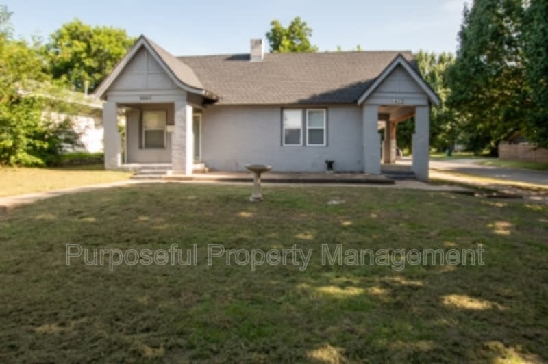 1420 Northwest 22nd Street