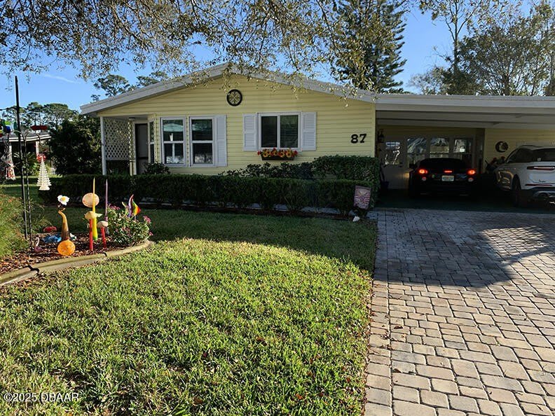 87 Misty Falls Drive