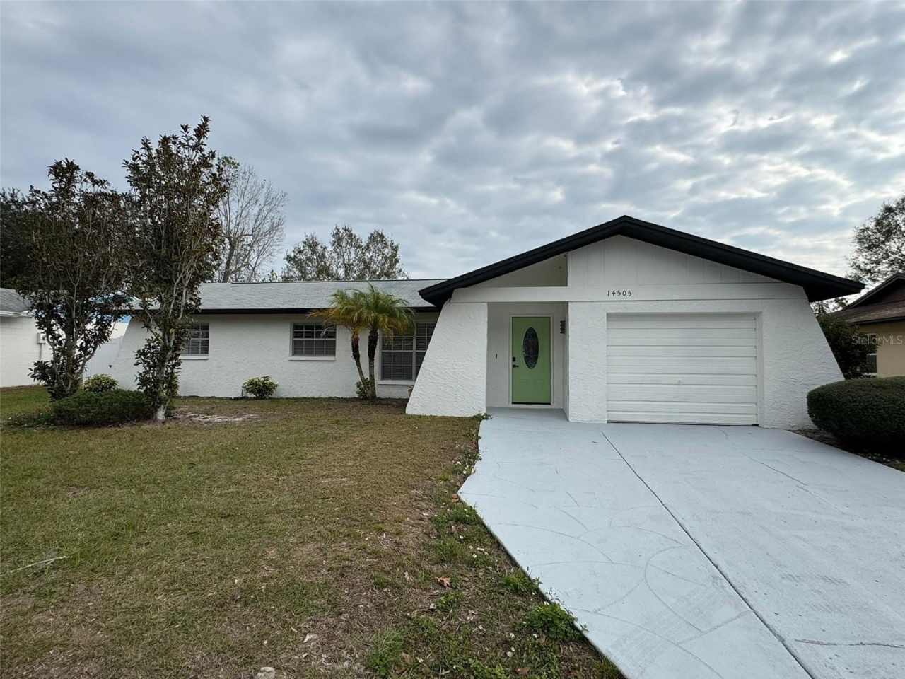 14505 FARM HILLS PLACE