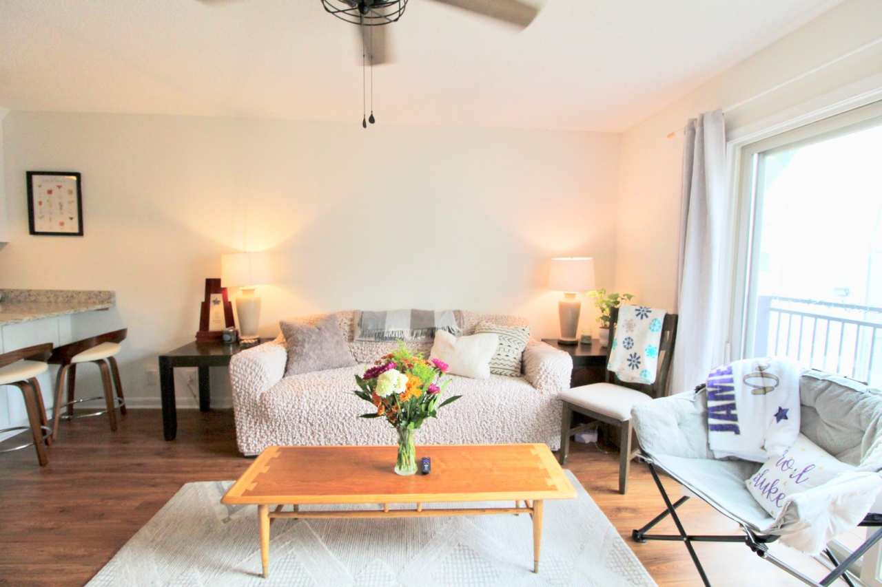 Hunters Ridge Condominiums 1380I