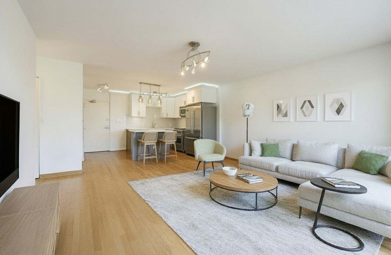 1000 North Lake Shore Drive