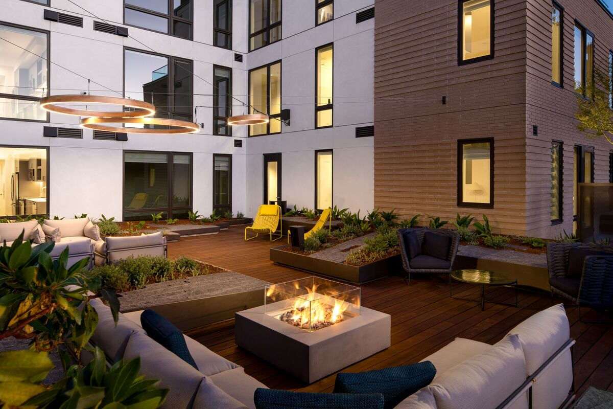 Brickline Flats