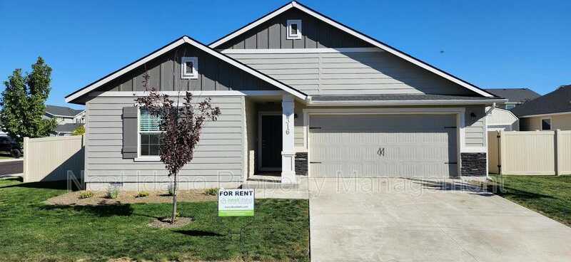 2316 North Mountain Ash Avenue