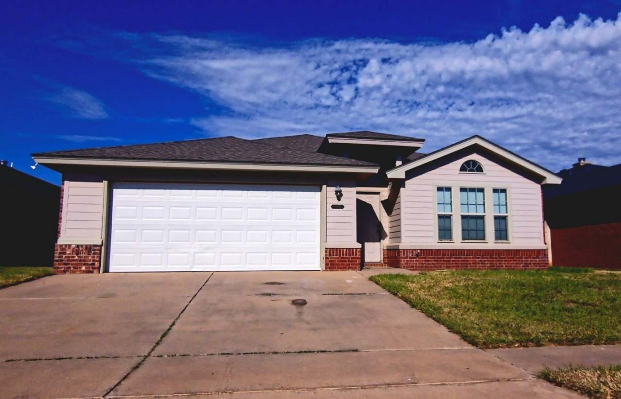 Spacious 3 bed 2 bath home in Cooper ISD