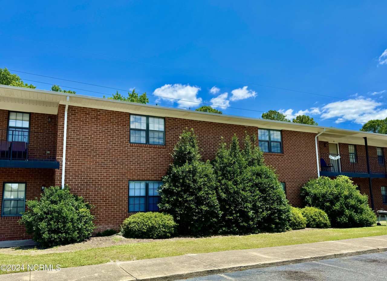 3311 Landmark Street unit: 6