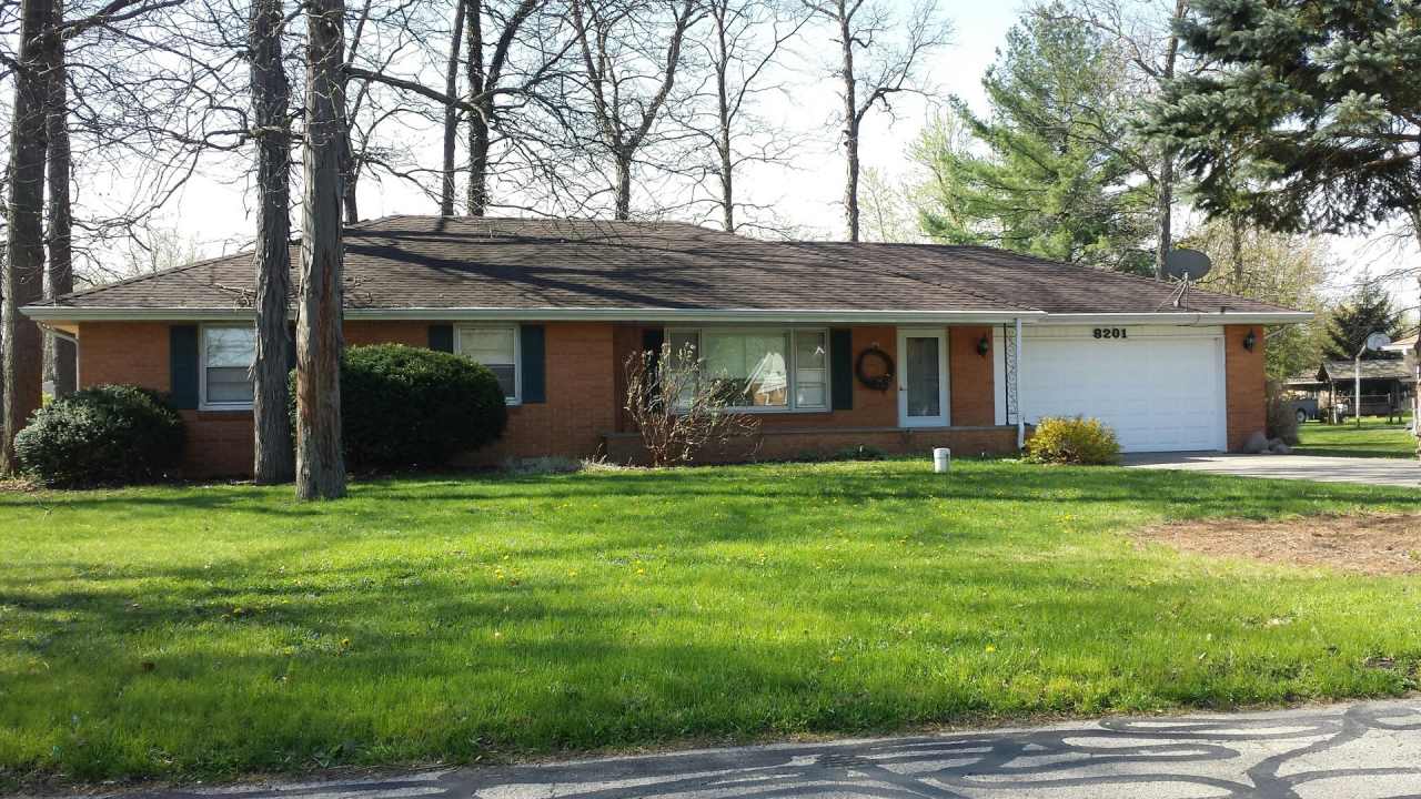 3 Bed 1.5 Bath Brick Ranch in Yorktown