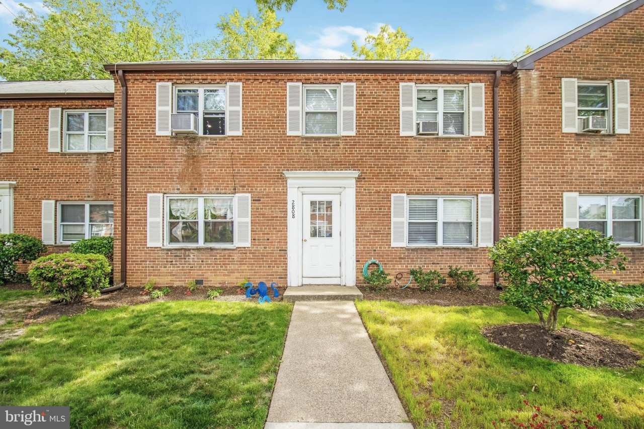 2808 16TH Road S unit: Apartment B