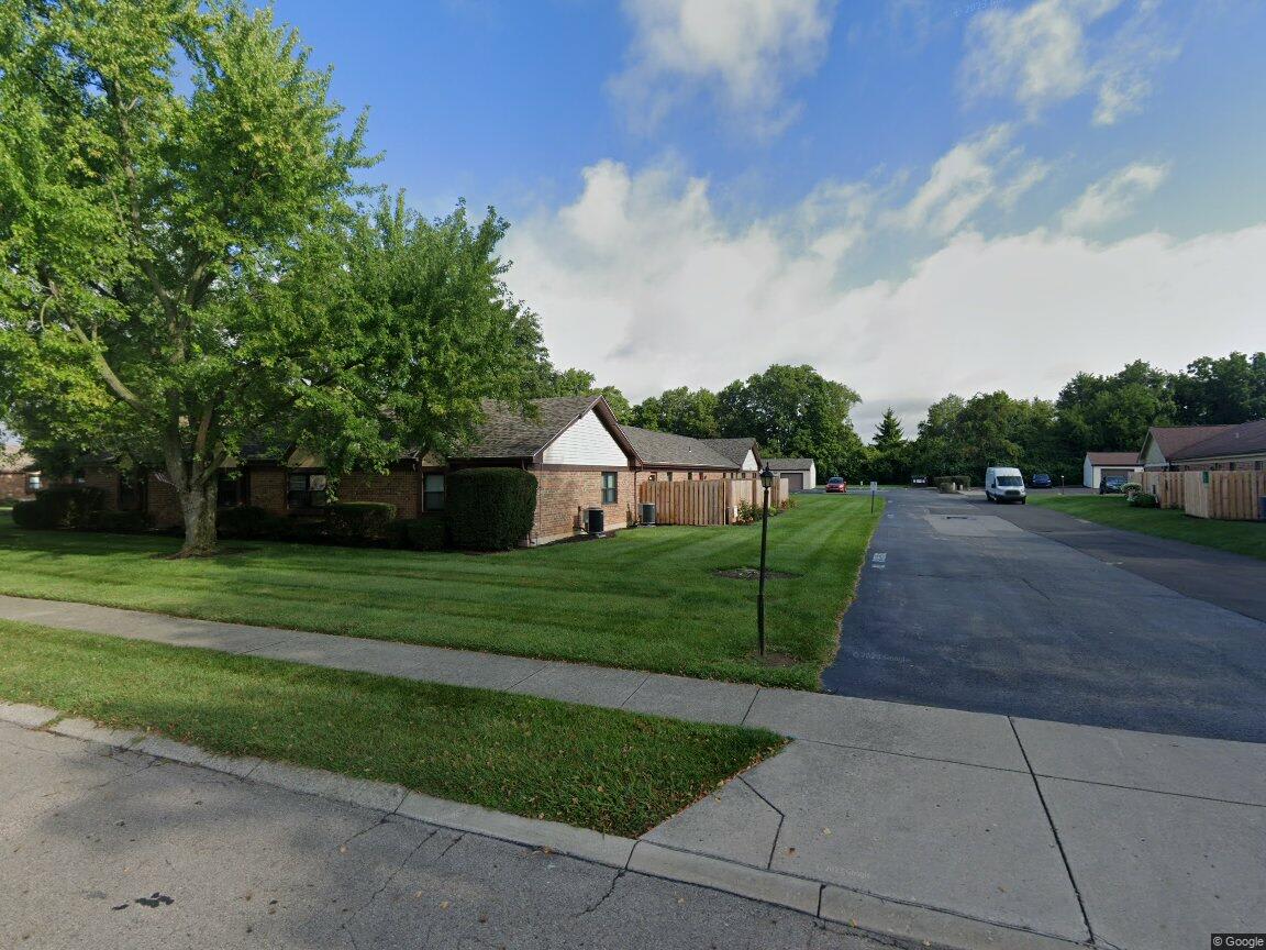 1077 Princewood Avenue