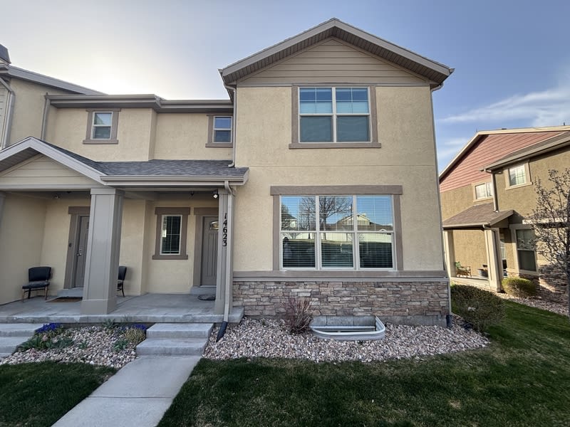 14623 S Auroral Way - 1