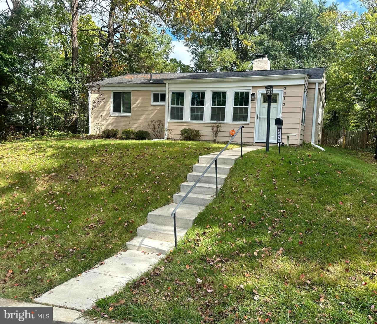 3313 STANFORD Street