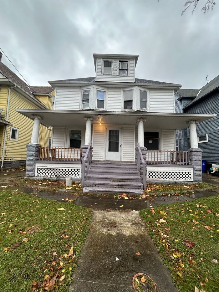 10101 North Boulevard