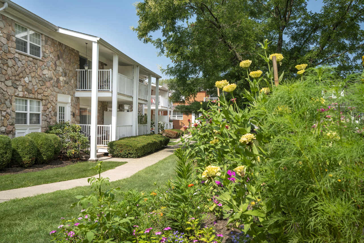 Chatham Hill Apartments