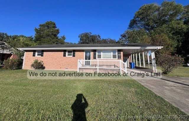 726 Blackwell Street