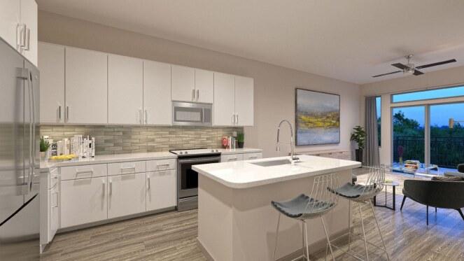 1300 Louis Henna Blvd, #1018