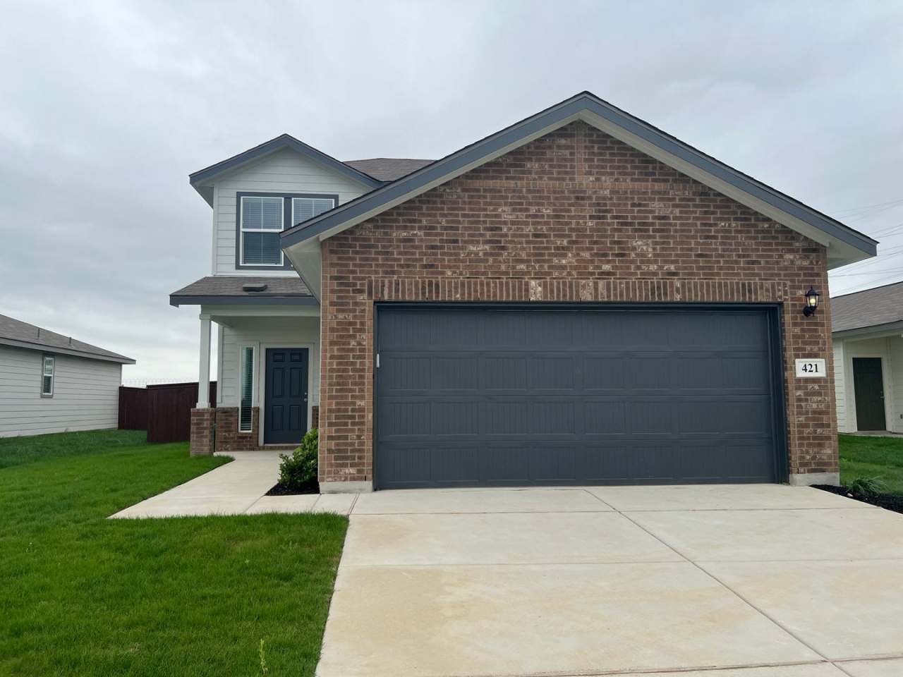 Beautiful 4/2.5 home in Hannah Heights