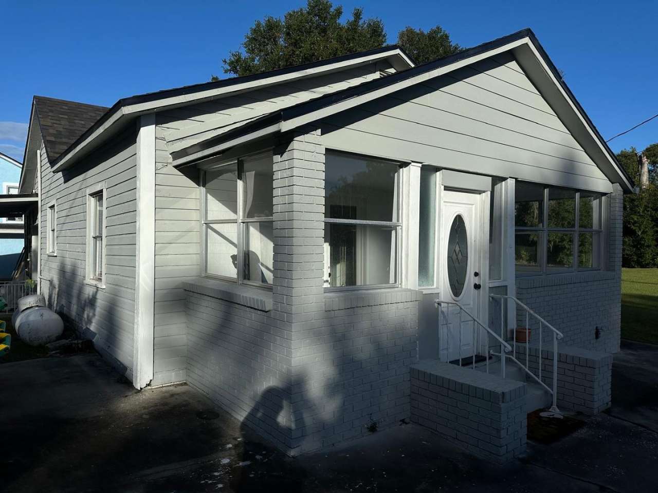 Move in Ready Home!!!