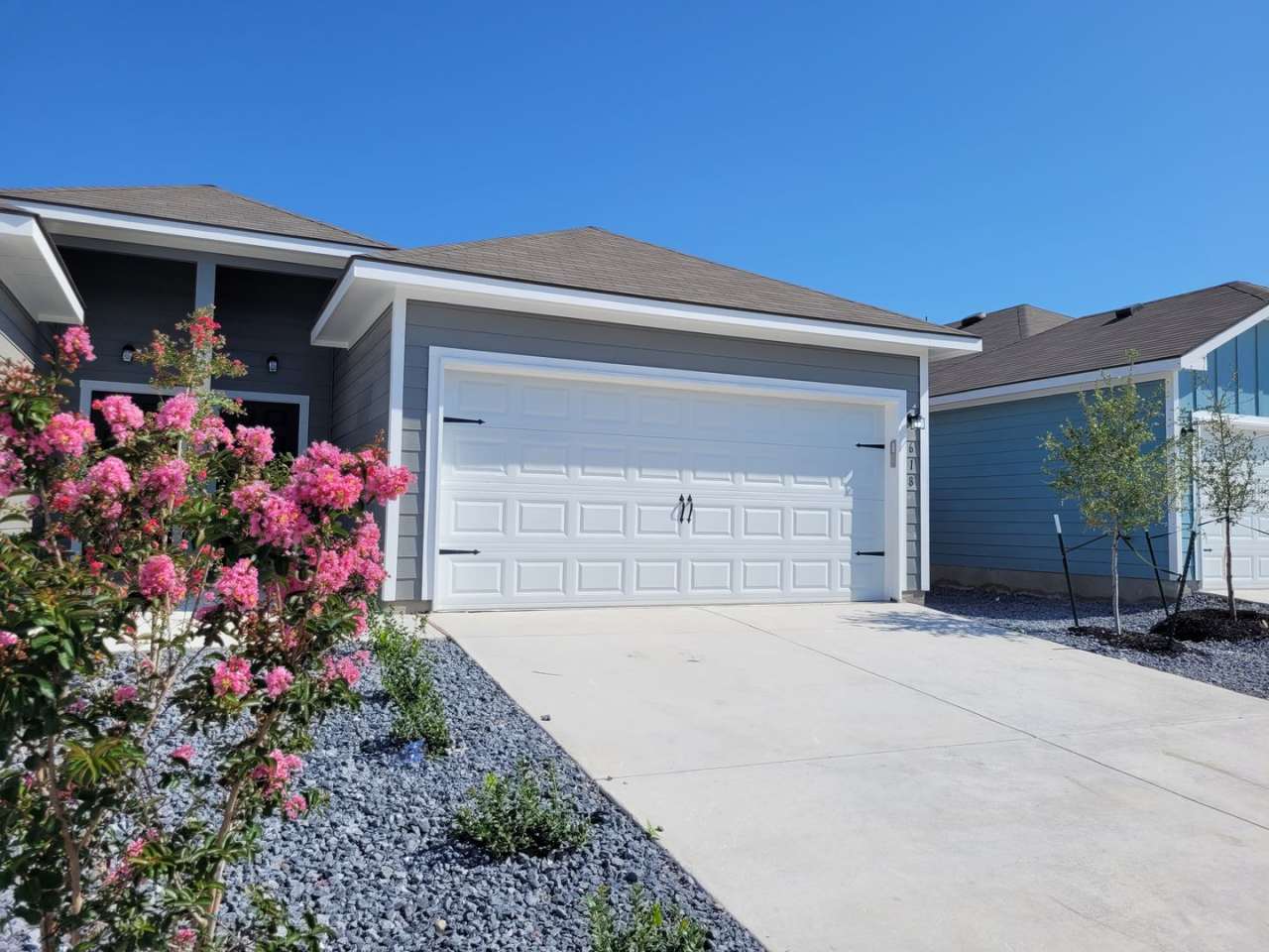 Come Home to Comfort  Style in Seguin, TX! (Navarro ISD)