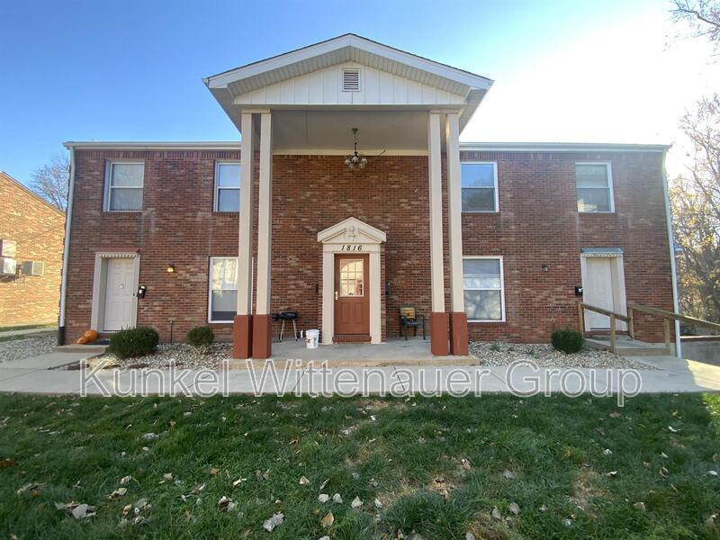 1816-2 Jamestown Road