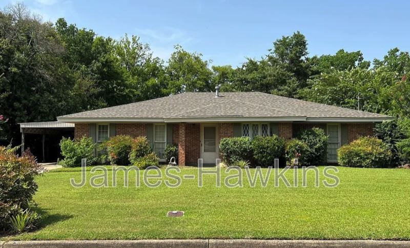 4409 McCampbell Dr. Montgomery, AL 36106