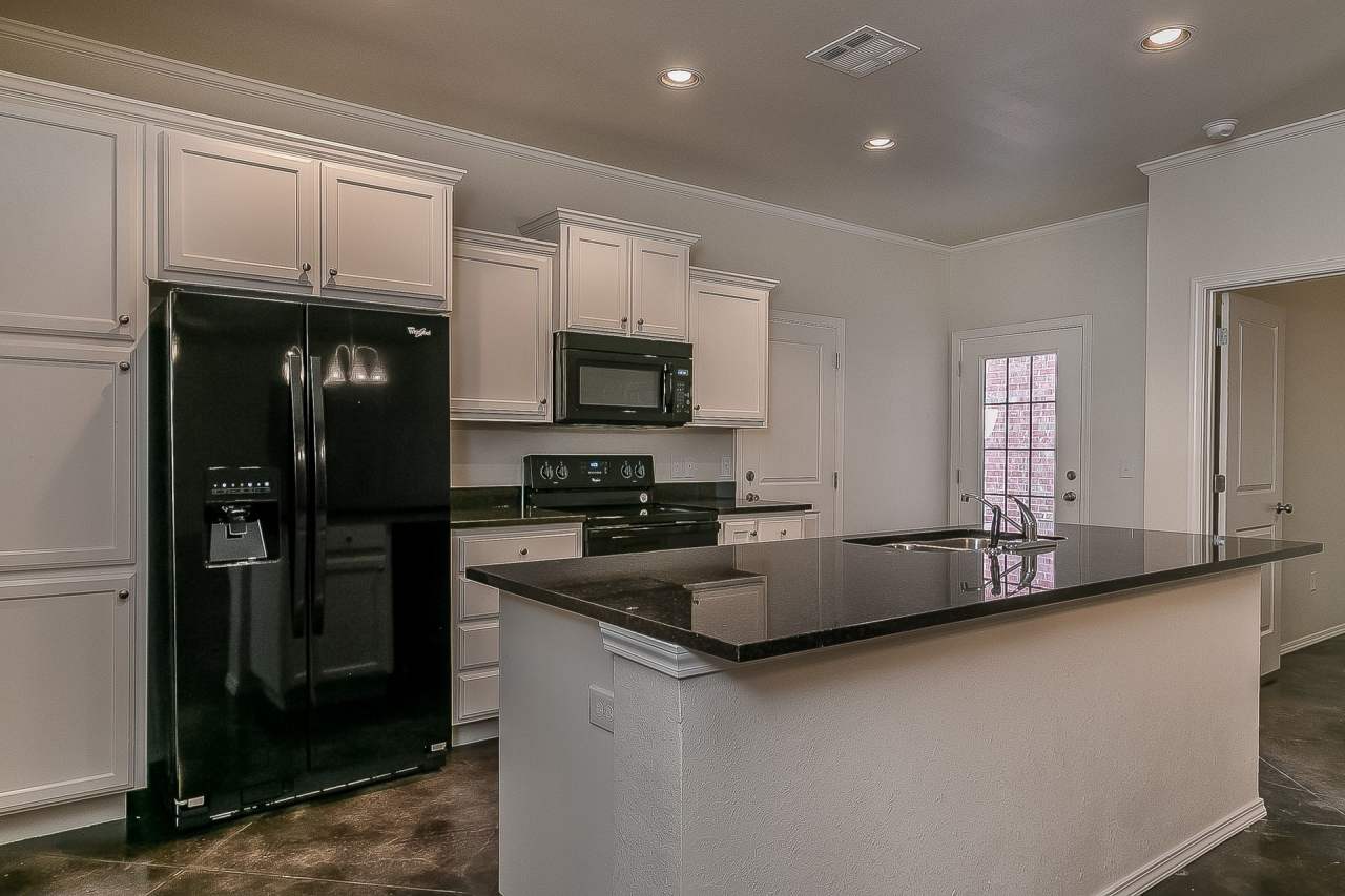 Stunning Hillside Terrace Townhome