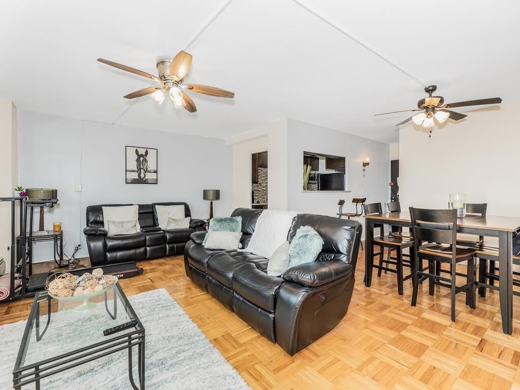 3 Fordham Hill