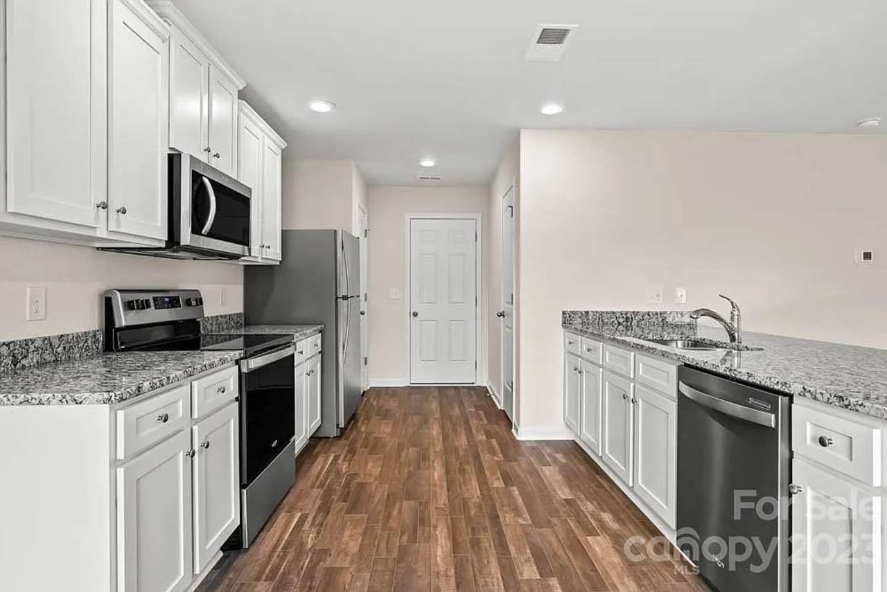 Room in 3 Bedroom Home at 1104 Nia Rd