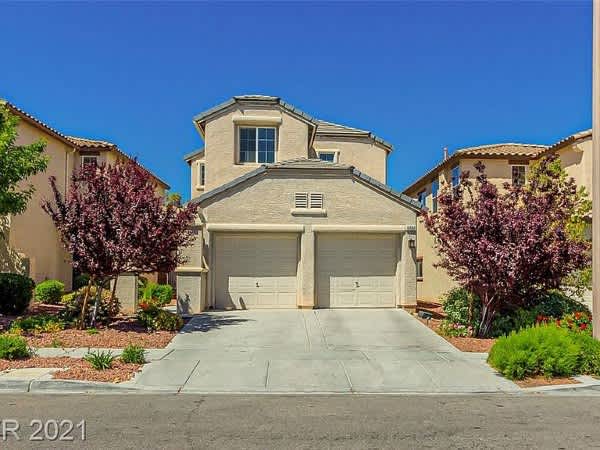 10592 Calico Pines Ave