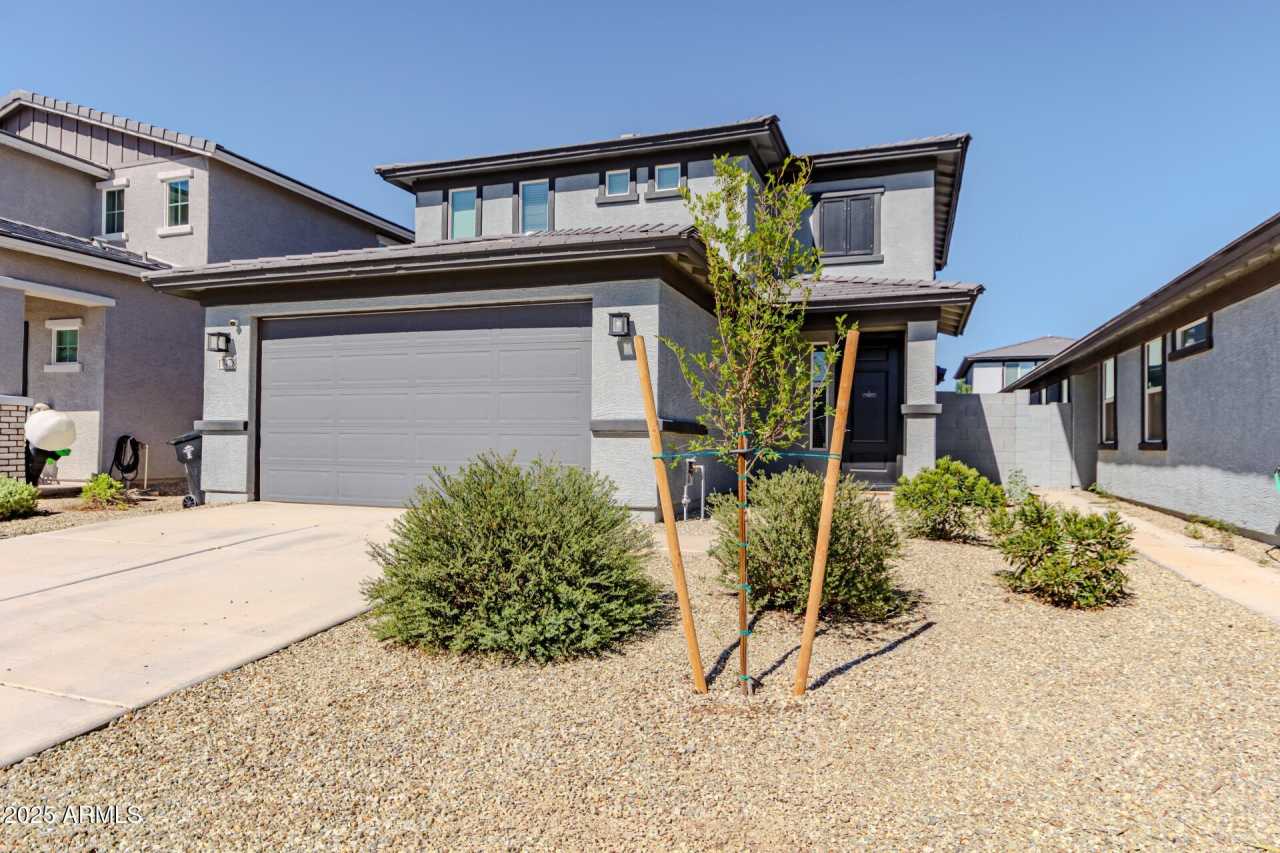 17478 W PARAISO Lane W