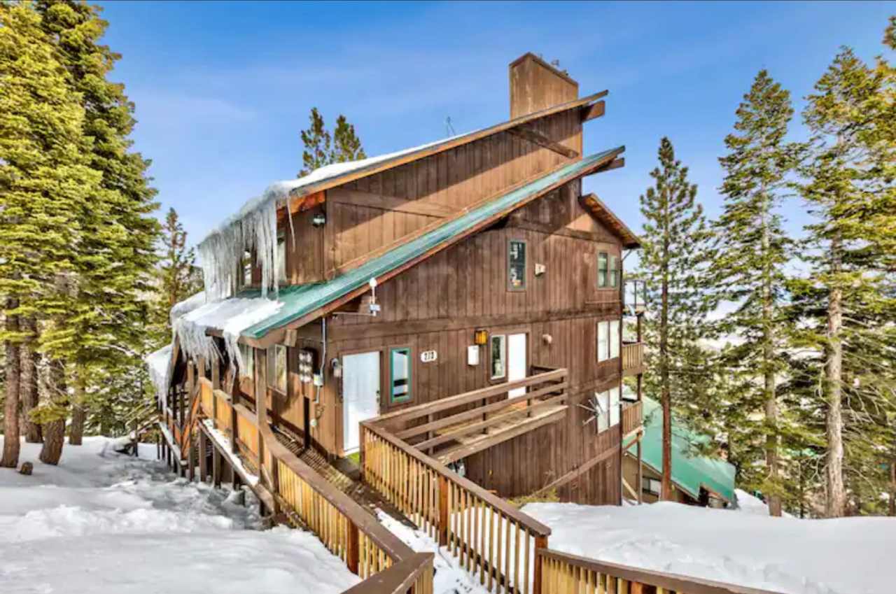 Available for long- or short-term rent. Available now.