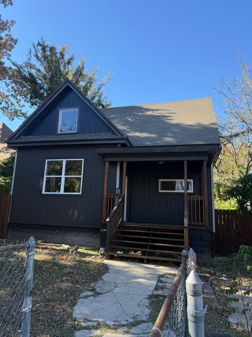 918 S 19th St. Fort Smith, AR 72901