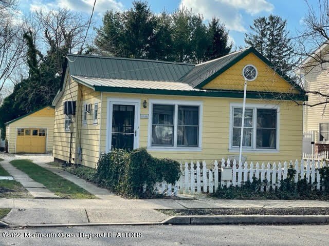 816 Atlantic Avenue unit: A