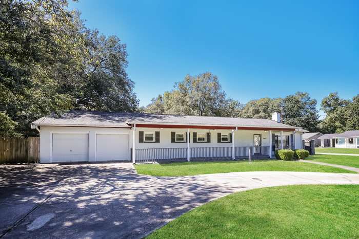 5917 Arbor Road